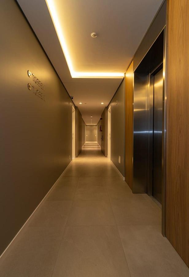 K-Platz - Kobrasol Apartment Sao Jose  Exterior photo